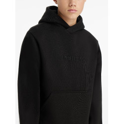 Sudadera con capucha Young Rider LeMieux para niño Negro