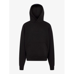 Sudadera con capucha Young Rider LeMieux para niño Negro