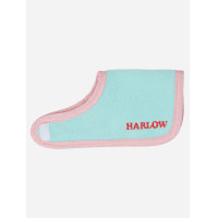 Manta Tiny LeMieux Harlow Menta / coral