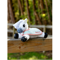 Manta Tiny LeMieux Harlow Menta / coral