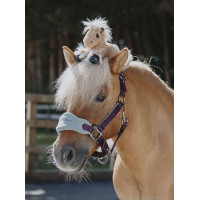 Tiny Pony LeMieux Harlow Nublado