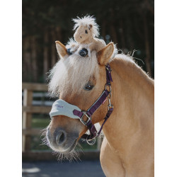 Tiny Pony LeMieux Harlow Nublado Tiny Pony LeMieux Harlow Nublado