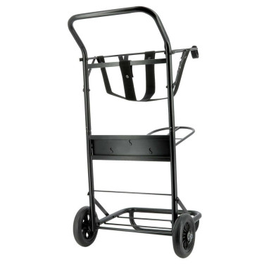 Carrito portasilla corto HIPPOTONIC