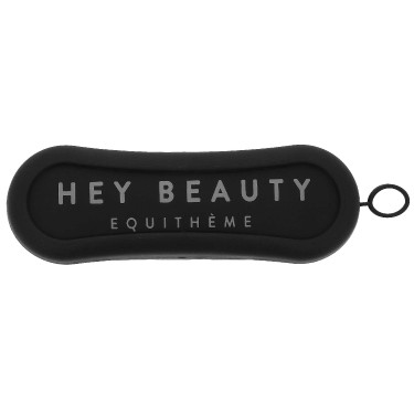 Cepillo para la cabez EQUITHÈME Je t'aime