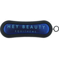 Cepillo para la cabez EQUITHÈME Je t'aime Azul