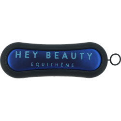 Cepillo para la cabez EQUITHÈME Je t'aime