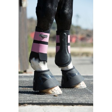 Protectores LeMieux Grafter Protectores LeMieux Grafter
