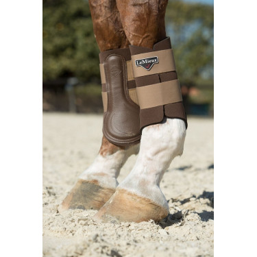 Protectores LeMieux Grafter Protectores LeMieux Grafter