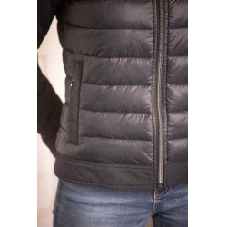 Chaqueta PENELOPE Edelweiss Negro Chaqueta PENELOPE Edelweiss Negro