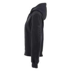 Sudadera Montebello Paddock Sports Negro Sudadera Montebello Paddock Sports Negro