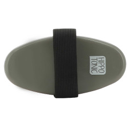 Juego de 12 cepillos HIPPOTONIC multicolores Aleatorio Azul