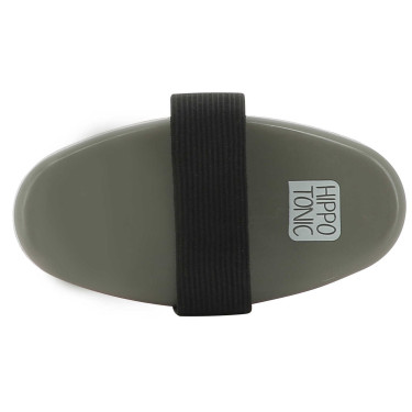 Juego de 12 cepillos HIPPOTONIC multicolores Aleatorio Azul