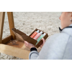 Aceite Alodis Care Trio Masaje Aceite Alodis Care Trio Masaje