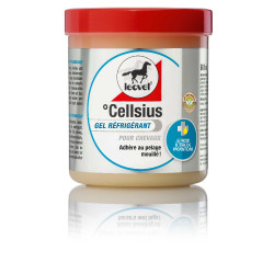 Gel refrigerante LEOVET Cellsius