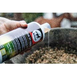 Alimento complementario LEOVET Biotine ZM Líquido Alimento complementario LEOVET Biotine ZM Líquido