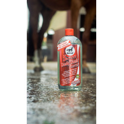 Leovet 5 * Champú de Biotina