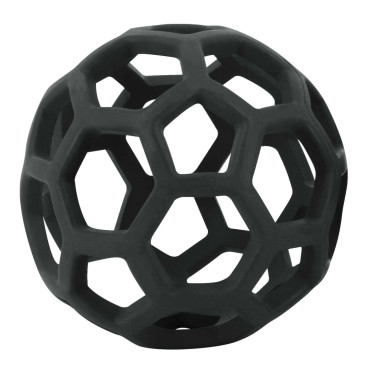 Bola de protección de sujeción HIPPOTONIC Negro