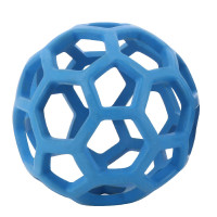 Bola de protección de sujeción HIPPOTONIC Azul Bola de protección de sujeción HIPPOTONIC Azul