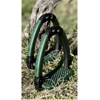 Estribos de equitación seguros HORSENA Swap