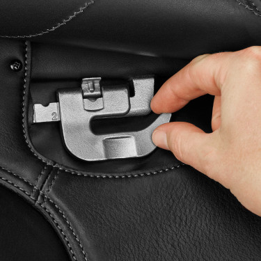 WINTEC Isabell Icon Negro