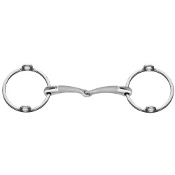 Filete elevador SPRENGER Satinox