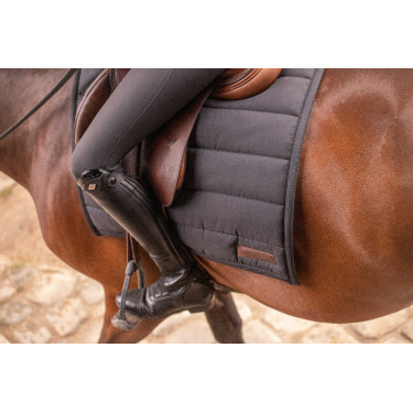 Mantilla PADDOCK Big Pad Negro Mantilla PADDOCK Big Pad Negro