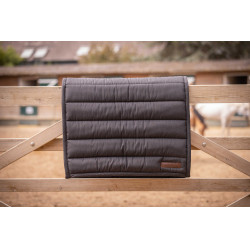 Mantilla PADDOCK Big Pad Negro Mantilla PADDOCK Big Pad Negro