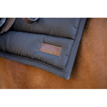Mantilla PADDOCK Big Pad Negro Mantilla PADDOCK Big Pad Negro