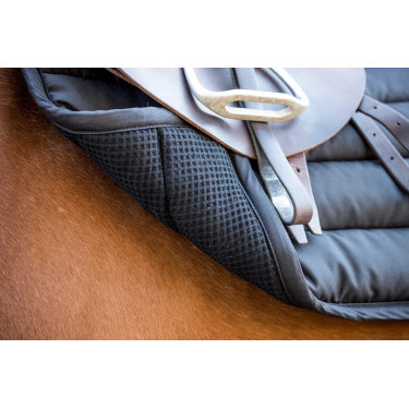 Mantilla PADDOCK Big Pad Negro Mantilla PADDOCK Big Pad Negro