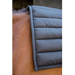 Mantilla PADDOCK Big Pad Negro Mantilla PADDOCK Big Pad Negro