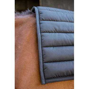 Mantilla PADDOCK Big Pad Negro Mantilla PADDOCK Big Pad Negro