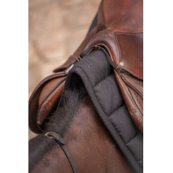 Mantilla PADDOCK Big Pad Negro Mantilla PADDOCK Big Pad Negro