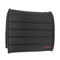 Mantilla PADDOCK Big Pad Negro Mantilla PADDOCK Big Pad Negro