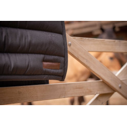 Mantilla PADDOCK Big Pad Negro Mantilla PADDOCK Big Pad Negro