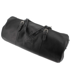 Bolso Pénélope Bowl Negro