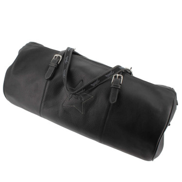 Bolso Pénélope Bowl Negro