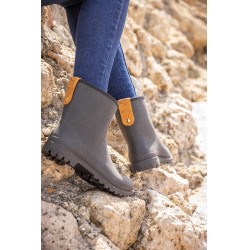 Botas Pénélope Lulu Negro