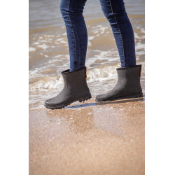 Botas Pénélope Lulu Negro