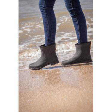 Botas Pénélope Lulu Negro