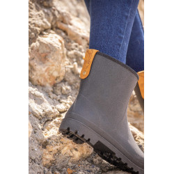 Botas Pénélope Lulu Negro