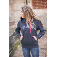 PENELOPE sweat Topty Azul marino PENELOPE sweat Topty Azul marino