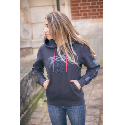 PENELOPE sweat Topty Azul marino