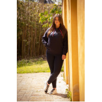 PENELOPE sweat Topty Azul marino PENELOPE sweat Topty Azul marino