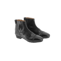 Botines PENELOPE Celeste