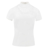 Polo Equithème London de manga corta Polo Equithème London de manga corta
