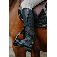 Polainas Norton Galaxy Negro Polainas Norton Galaxy Negro