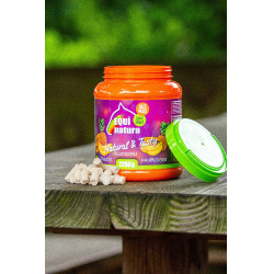 Recarga para golosinas naturales Equinatura