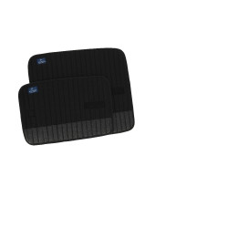 Subvendas Equithème Glitter Negro Subvendas Equithème Glitter Negro