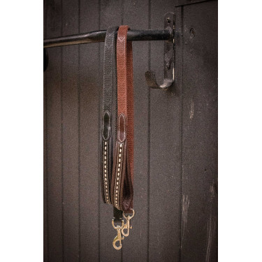 Correa para perros Pénélope Rubber