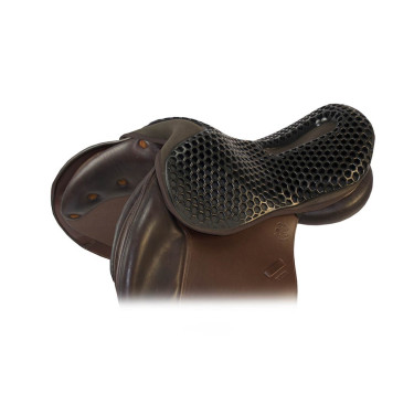 Funda de asiento amortiguadora Acavallo Ortho Coccyx - Doma Funda de asiento amortiguadora Acavallo Ortho Coccyx - Doma
